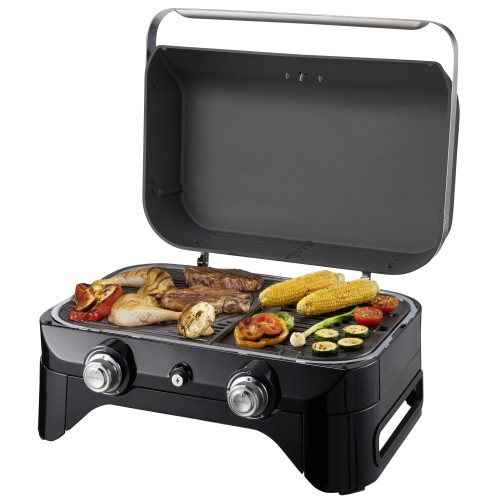 BBQ Attitude 2100 LX